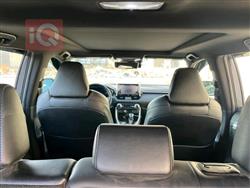 تۆیۆتا ڕاڤ 4